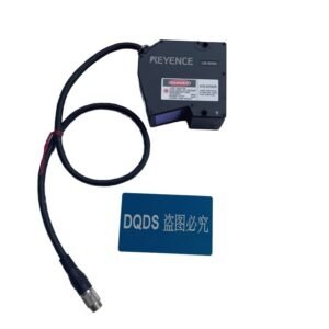KEYENCE High Precision Laser Displacement Sensor LK-G150 Stock Non-Contact Distance