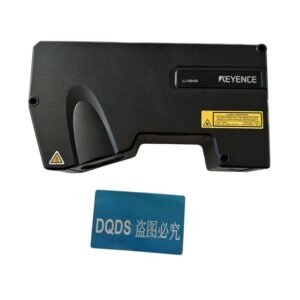 KEYENCE Sensor Head Laser Contour Measuring Instrument LJ-X8400 1 Year Warranty Original