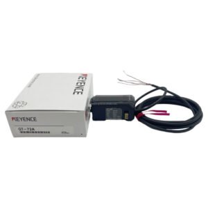 KEYENCE GT-72A Universal Digital Contact Sensor Amplifier Unit Extension Module 24VDC DIN