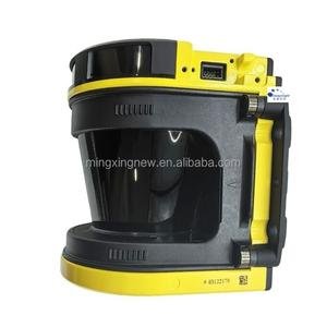 KEYENCE SZ-VH1 Safety Laser Scanner Ingress Protection Sensing Distance 1 Year Warranty