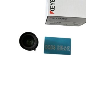 KEYENCE CA-LHE35 C-Mount Lens with Ultra-High Resolution 1 Year Warranty Fast Delivery &