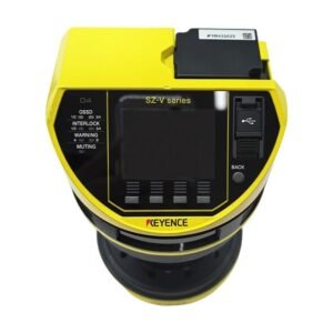 KEYENCE SZ-V04 Genuine Standard Multifunctional Camera Free Safety Laser Scanner