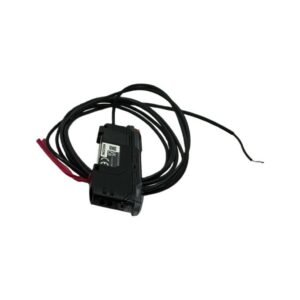 KEYENCE FS-N42N FS-N43P FS-N44N NPN Expansion Unit for Digital Fiber Optic Sensor