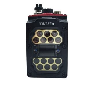 KEYENCE SR-2000 1D 2D Barcode QR Code Reader Adapt ogistics and Warehousing