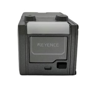 KEYENCE SR-X80 Smart Barcode QR Code Reader Used igh Speed Scanning on Assembly Lines