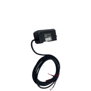 KEYENCE GT-71A P GT-72A Universal Digital Contact Sensor Amplifier Unit Used for