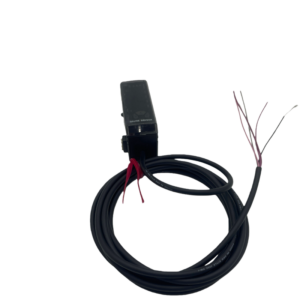 KEYENCE GT-72A Digital Contact Sensor Amplifier Unit DIN Rail NPN Used for Measurement
