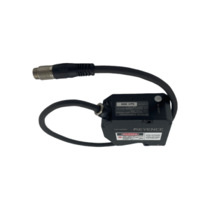 KEYENCE LK-H085 High Precision CMOS Laser Displacement Sensor Head Width Type