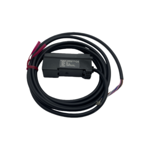 KEYENCE LV-21AP Genuine Digital Laser Sensor Amplifier Unit Host PNP Used for Dimensional