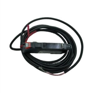 KEYENCE LR-XN12N Laser Sensor Amplifier Separate Cable Type Expansion Unit Npn