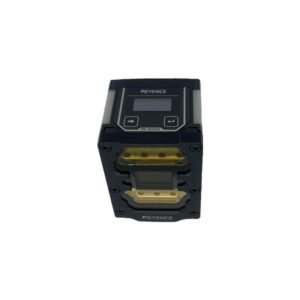 KEYENCE SR-2000W 1D 2D Barcode QR Code Reader Support Multiple Communication Protocols