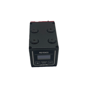 KEYENCE SR-1000 Autofocus Barcode QR Code Scanner Widely Adaptable to Industrial