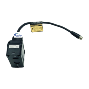 KEYENCE IL-030 Probe MOS Laser Displacement Sensor Used for High-precision Distance