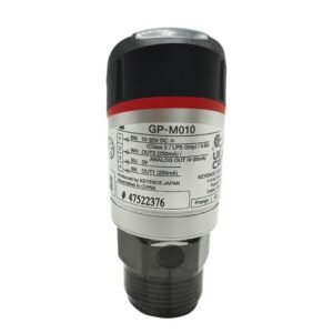 KEYENCE GP-M010 Super Strong Digital Pressure Sensor Positive Body High Quality