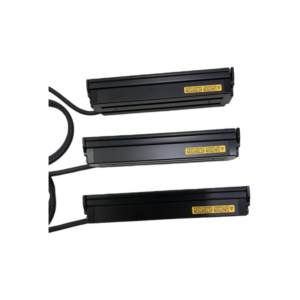 KEYENCE CA-DBW12W 120mm White Stripe Light Source eripheral Devices of Image