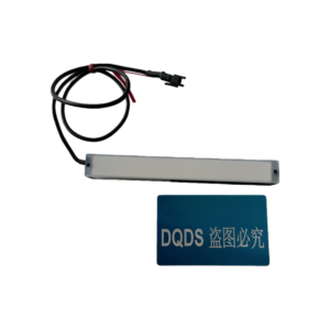 KEYENCE CA-DBW13 Peripheral Device for Image Processing White Stripe Light Source 132mm