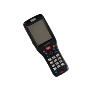 KEYENCE BT-W250G Handheld Terminal Barcode Reader Used for Management arehousing