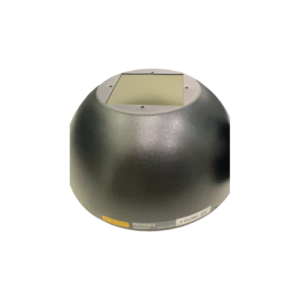 KEYENCE CA-DDW15 Genuine Peripheral Device for Image Processing White Dome Light Source