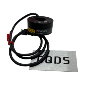 KEYENCE CA-DRR3 Red Direct Circular Illumination eripheral Devices for Image