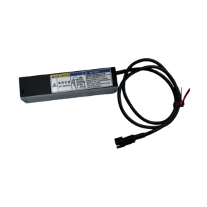 KEYENCE CA-DBR8 Peripheral Device for Image Processing Red Stripe Light Source
