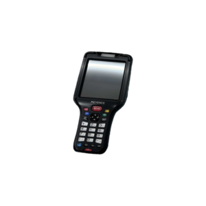 KEYENCE BT-W350G Handheld Terminal Barcode Reader Adapt to Electronic Components