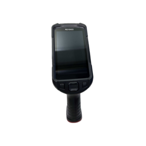 KEYENCE BT-A700 Handheld Barcode Reader Terminal Adapt he Outflow nflow of Stored