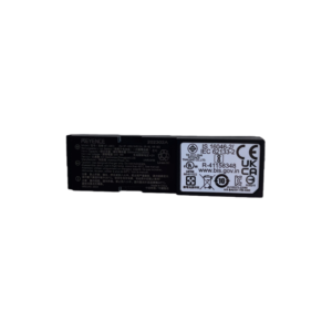 KEYENCE BT-LIBC1 and Genuine Handheld Terminal Barcode Scanner Battery Pack