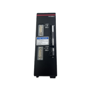 KEYENCE CA-E200LJ 2D 3D Line Laser Measuring Instrument LJ-X LJ-V Input Unit