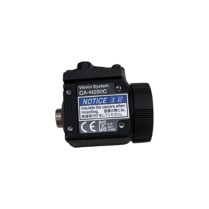 KEYENCE CA-H200C Original Visual System 16x Speed Environment Resistant 2-Megapixel Color