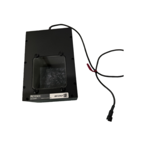 KEYENCE CA-DXW7 Peripheral Equipment for Image Processing White Coaxial Vertical Light