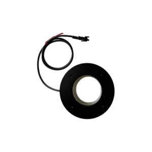 KEYENCE CA-DRW9 White Direct Circular Illumination eripheral Devices of Image