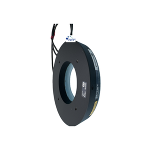 KEYENCE CA-DRW10F Peripheral Device for Image Processing White Circular Light Source