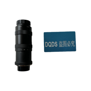 KEYENCE CA-LM0510 Closed Circuit Television Lens with Telecentric Macro