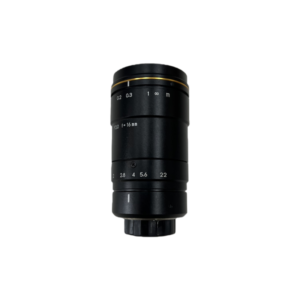 KEYENCE CA-LHE12 Macro Lens ltra-High Resolution C Mounting Used for Size Inspection