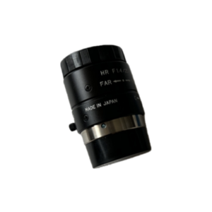 KEYENCE CA-LH25 Macro Lens igh Resolution and Low Distortion 25mm
