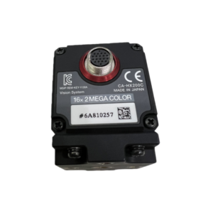 KEYENCE CA-HX200C Visual System 2 Million Pixel Color CCD Used for High-speed Industrial