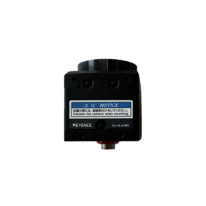 KEYENCE CA-HL04MX 4000 Pixel Line Scan Camera Equipped with LED Indicator