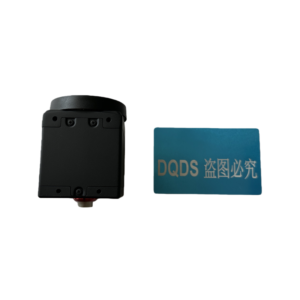 KEYENCE CA-HF2100M Visual System Industrial Camera Used for Automation 2D Inspection