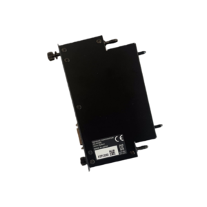 KEYENCE CA-EC80L 21 Million Pixel CCD Input Unit for Visual System Used High-resolution 2D