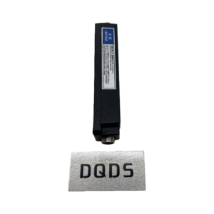 KEYENCE CV-S035MU Small Digital Speed Black hite Camera Control Part of Visual System