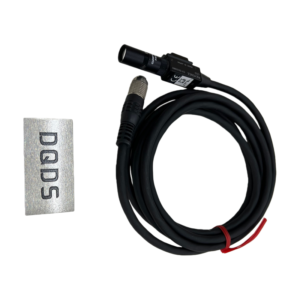 KEYENCE CV-S035MH Genuine Visual System Ultra Small Digital Speed Black and White Camera