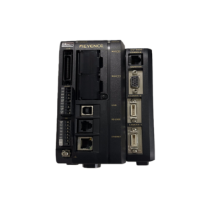 KEYENCE CV-5500 Ultra High Speed Vision System Digital Image Sensor Controller