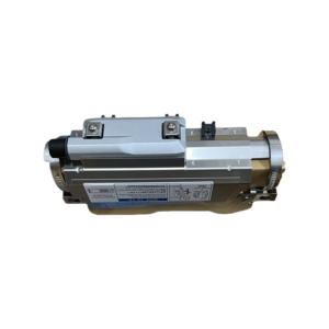 KEYENCE FD-R50 Original Clamp Type Flowmeter Sensor Body Used for Equipment Maintenance