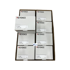 KEYENCE FD-Q50C Clamp Type Flow Sensor Body Used he Chemical and Energy Industries