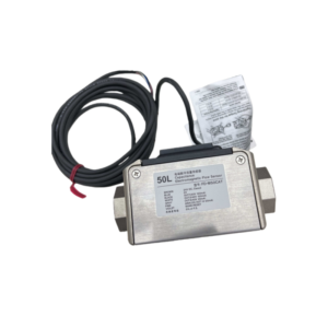 KEYENCE FD-M50CAT Flow Sensor Used for Liquid Monitoring Scenarios Quality