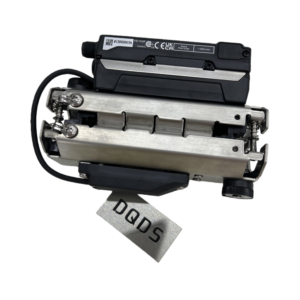 KEYENCE FD-H32F Flow Sensor Suitable iquid Transportation and Process Monitoring