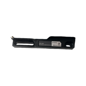 KEYENCE GS-H01 Safety Door Handle Manual Opening ocking Operation for Industrial