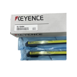 KEYENCE GL-S24SH Thin Safety Grating 4 Optical Axes Used for Automated Equipment