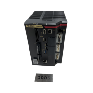 KEYENCE CV-X450F enuine Supporting a 5 Megapixel CCD Controller in Visual System