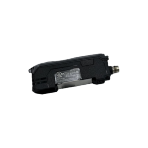 KEYENCE FS-N11CP Genuine Digital Fiber Optic Sensor Amplifier M8 Connector Type Host PNP